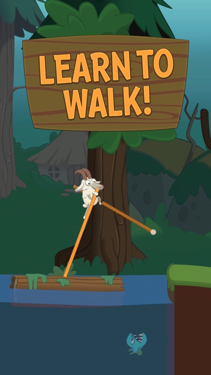 Walk Master screenshot-0