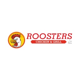 Roosters Chicken And Grill.