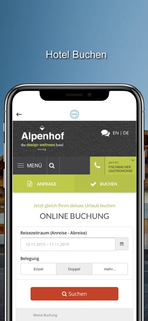 Fischbacher APP(圖4)-速報App