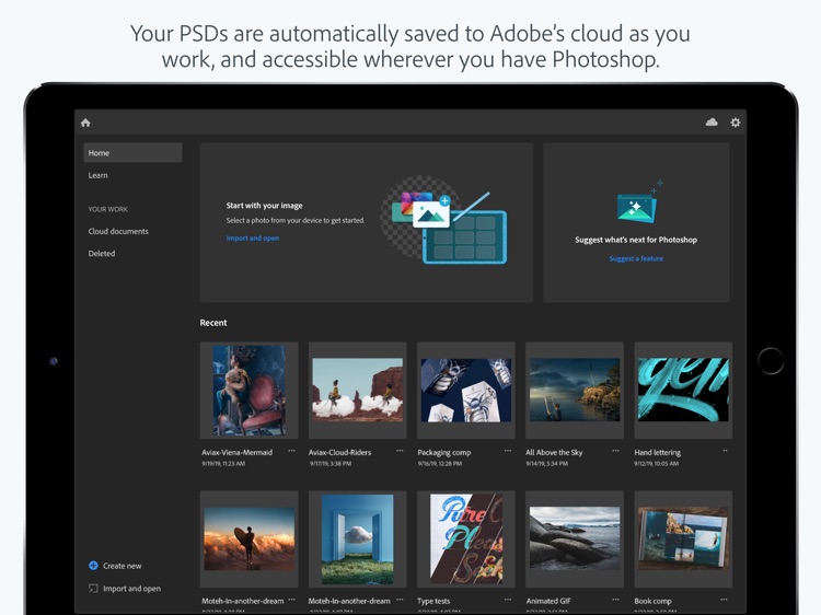 Adobe Photoshop screenshot-6