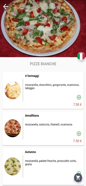 Pizzeria da Sonietta(圖3)-速報App