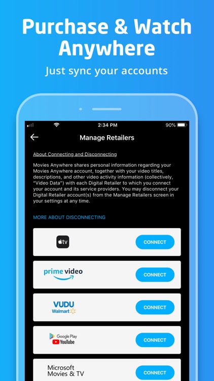 Movies Anywhere