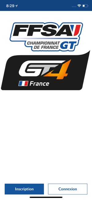 FFSA GT4 France