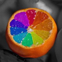 Contact Color Changer-Coloring Editor