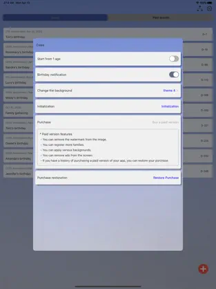 Screenshot 8 Mi encantadora familia iphone