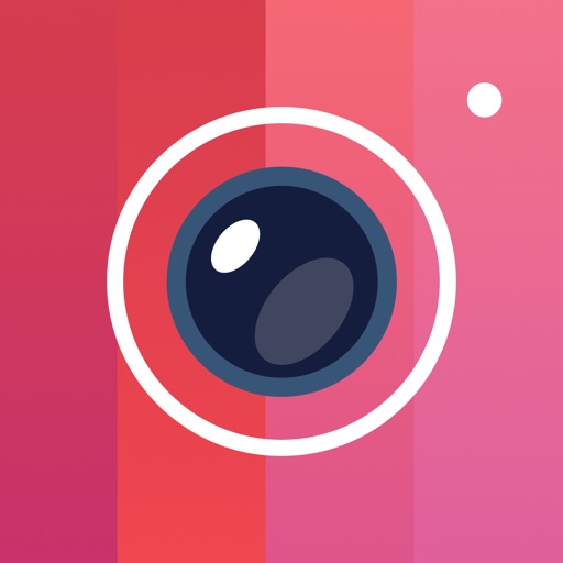 p图神器,专业的图片美化处理app icon