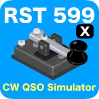 RST 599x pour PC