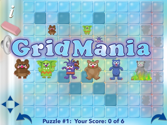 GridMania