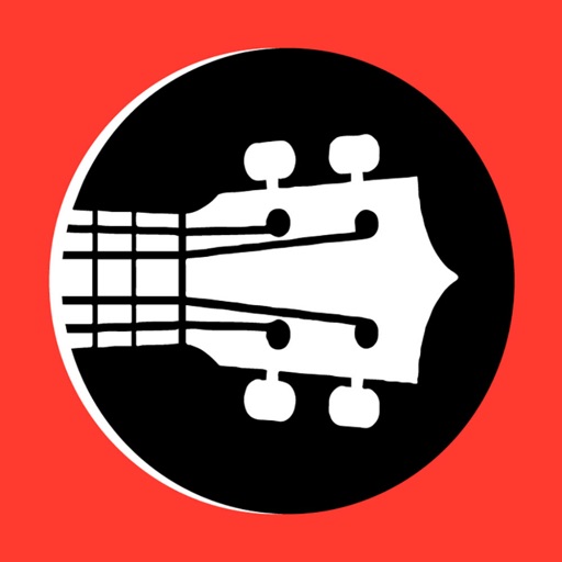 Ukulele Lessons For Beginners Icon