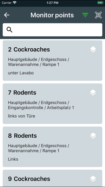 Desinfecta screenshot-6