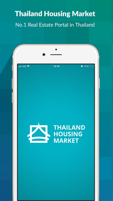 How to cancel & delete Thailand Housing Market from iphone & ipad 1