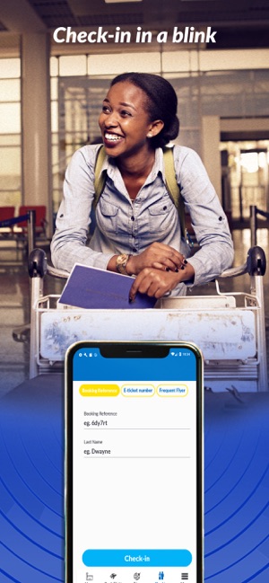 RwandAir(圖3)-速報App