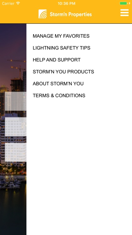 Storm'n Properties screenshot-3