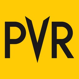 PVR Cinemas Apple Watch App