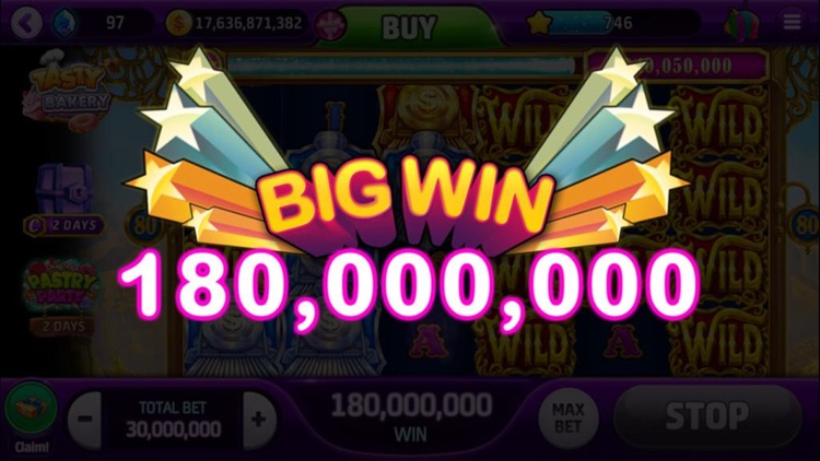 Slotomania™ Vegas Casino Slots screenshot-9