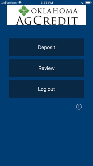 Oklahoma AgCredit AgChex(圖2)-速報App