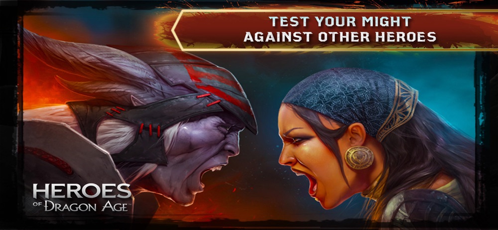 Heroes of Dragon Age Cheat Codes