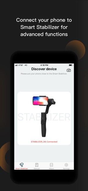 Smart Stabilizer(圖2)-速報App