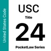 USC 24 - Hospitals And Asylums