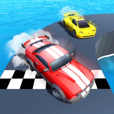 Activities of Drift Racer!