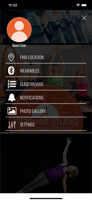 Fit2Shine Studio(圖4)-速報App