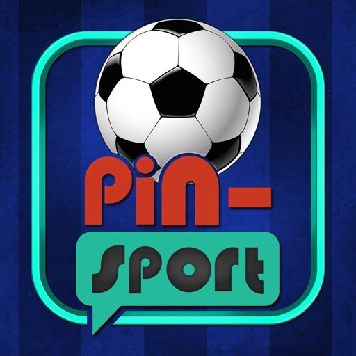 Pin - Sport