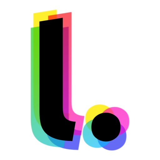 label. LA
