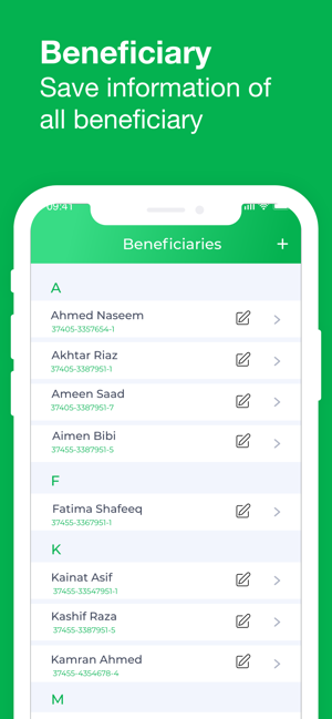 Zakat Calculator Pro(圖4)-速報App