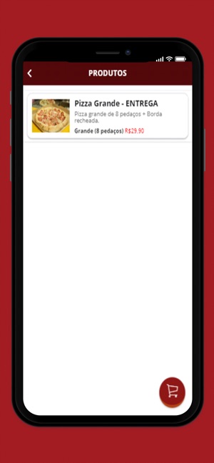 Pizza Roma(圖4)-速報App