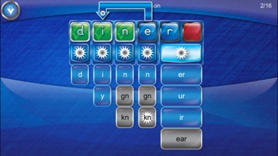 How to cancel & delete Simplex Spelling Phonics 2 from iphone & ipad 1