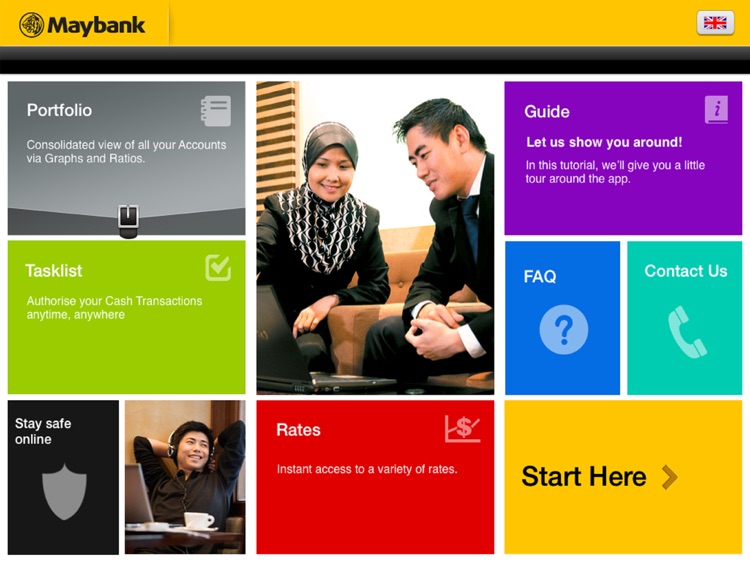 Maybank2E HD