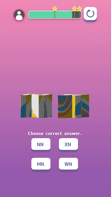 Word Quiz 3D