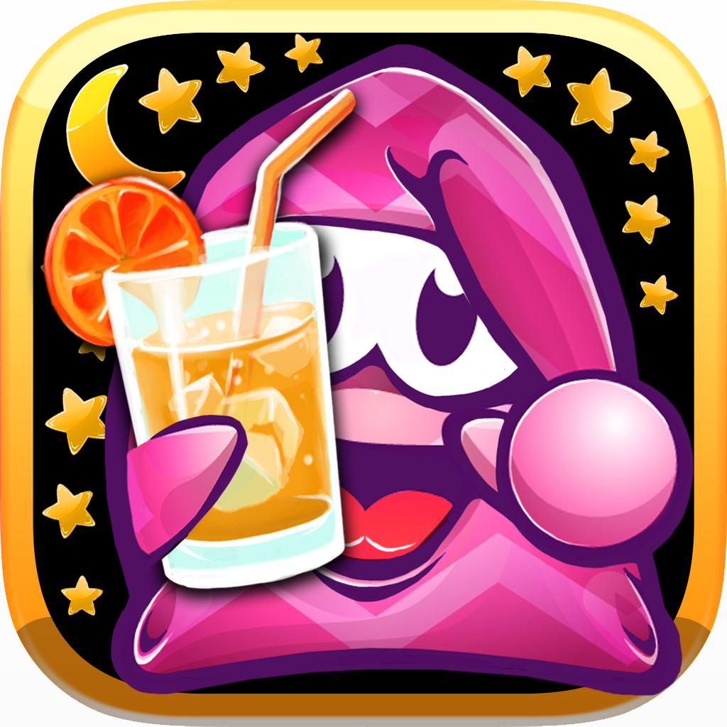 Dreamland Story App Icon