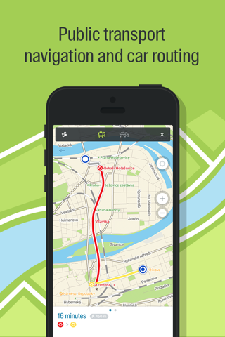 2GIS: Navigation and Locations screenshot 4