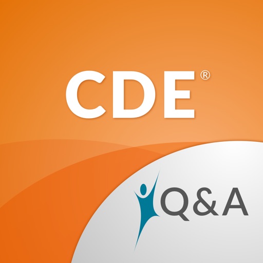 CDE® Exam Prep & Review For PC - Windows 7,8,10,11