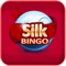 Silk bingo live lets you enjoy the casual and super game of bingo with its stunning graphics and immersive gameplay