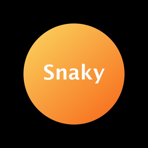 Snakkkyyy The Game