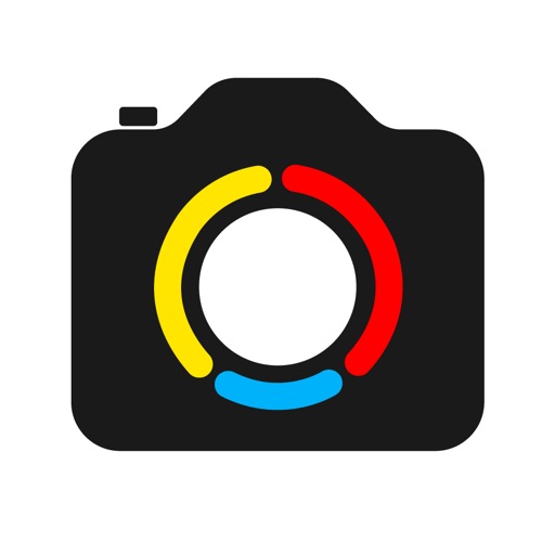 expodo - easy camera control iOS App