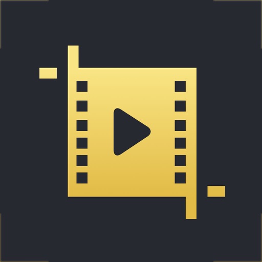 Video Clip Video Editor, Music iOS App