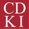 Dine Seamlessly with the CDKI Dining Group iPhone app