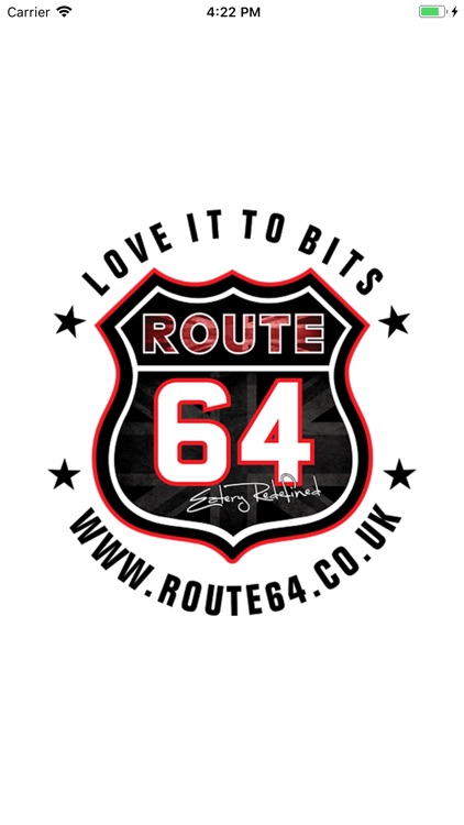 Route 64 Leeds