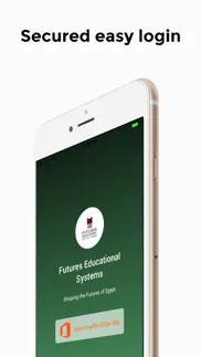 fes educator hub iphone screenshot 1