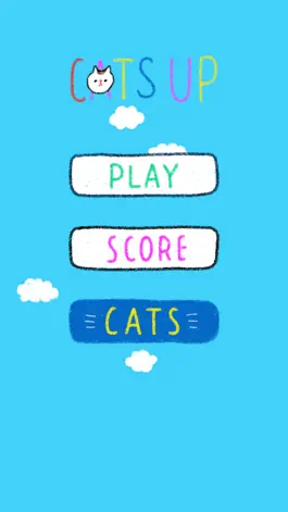 Game screenshot CatsUp - Meowww mod apk