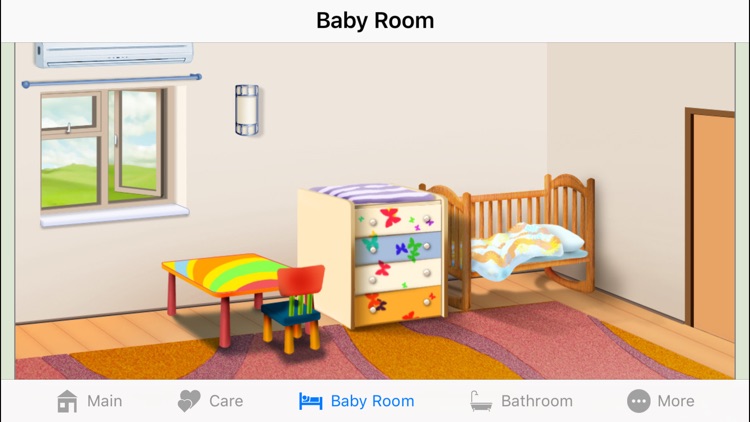 Baby Adopter