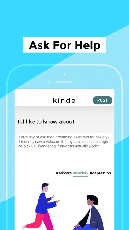 Kinde