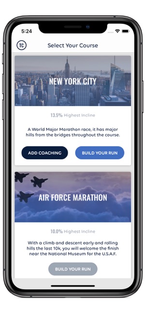 RunBetter App(圖1)-速報App