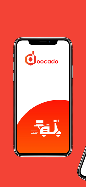 Doocado Grocery Driver(圖1)-速報App