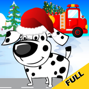 Fire Fighter Games Kids! FULL