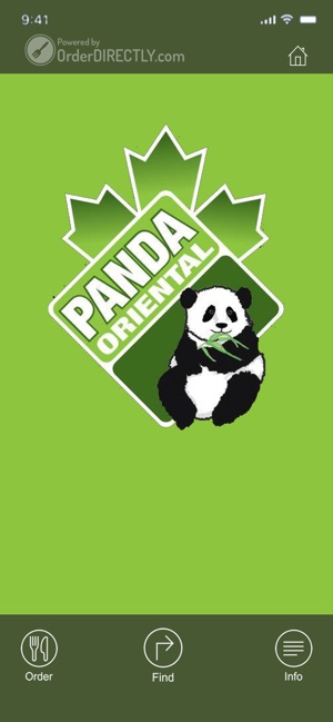 Panda Oriental Watford(圖1)-速報App