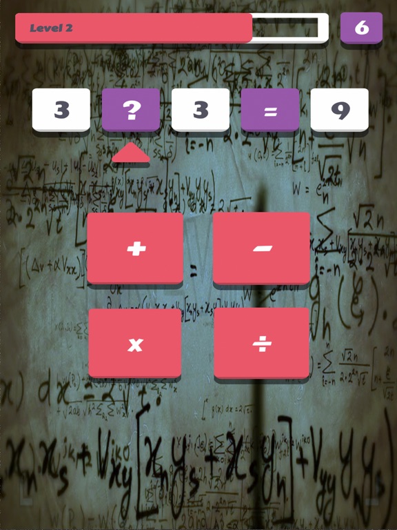 Screenshot #5 pour Math Game Premium Max